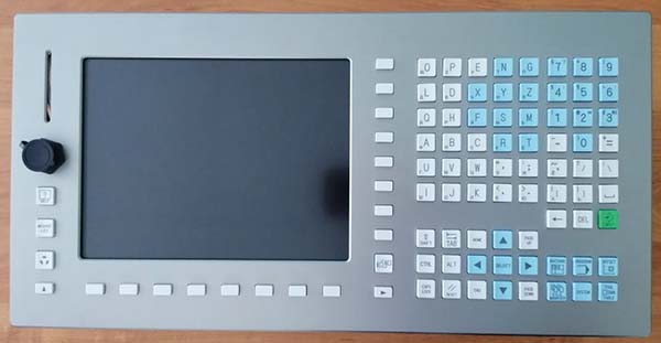 Система ЧПУ Ресурс-31ТФ Система ЧПУ Ресурс-31ТФ